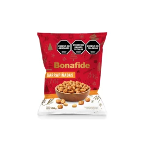 Garrapiñada 80 gr