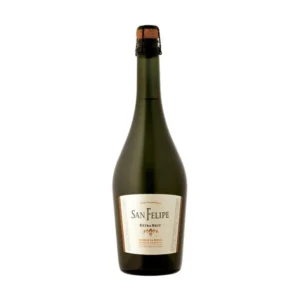 Espumante San Felipe Extra Brut