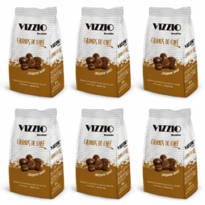 Vizzio Café x6 unidades