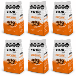 Vizzio Mani x6 unidades