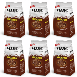 Vizzio Nugaton x6 unidades